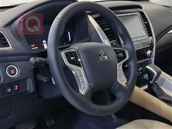 Mitsubishi Montero Sport